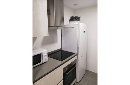 Bormujos Apartment | Apartment 5 minutes from Seville.
