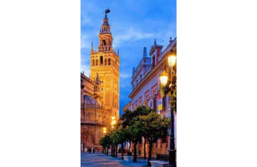 Bormujos Apartment | Apartment 5 minutes from Seville.