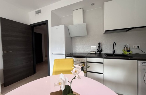 Aguilas Apartment | Apartment 65B · Oceanfront with Private Terrace