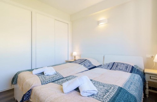 Fuengirola Apartment | Apartment Acapulco 6