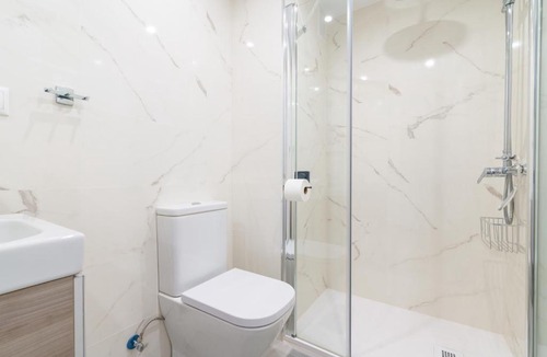 Fuengirola Apartment | Apartment Acapulco 6