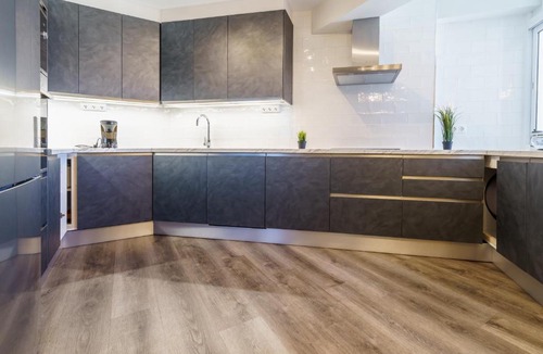 Fuengirola Apartment | Apartment Acapulco 6