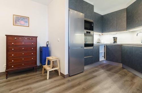 Fuengirola Apartment | Apartment Acapulco 6