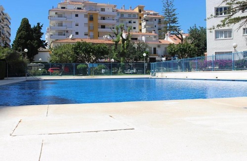Fuengirola Apartment | Apartment Acapulco
