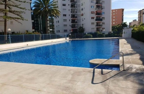 Fuengirola Apartment | Apartment Acapulco