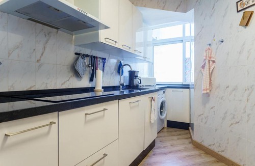 Fuengirola Apartment | Apartment Acapulco
