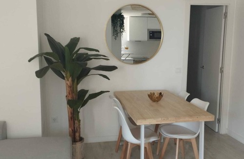 Aguadulce Apartment | Apartment Aguadulce Marina