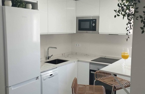 Aguadulce Apartment | Apartment Aguadulce Marina