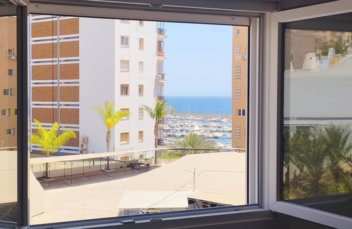 Aguadulce Apartment | Apartment Aguadulce Marina