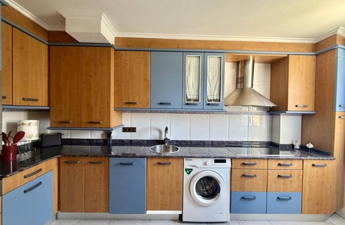 Pedrena Apartment | Apartment Albamar 32802