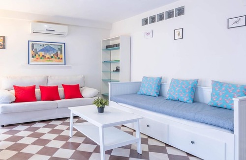 La Catedral Apartment | Apartment Alborada Center Cordoba ⭐⭐⭐⭐