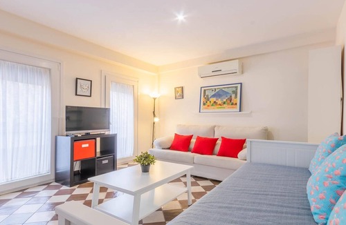 La Catedral Apartment | Apartment Alborada Center Cordoba ⭐⭐⭐⭐