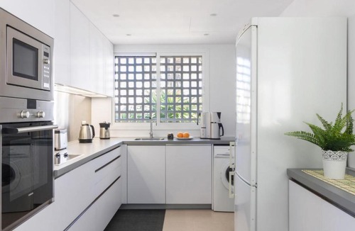 Urbanization Alcazaba Beach Apartment | Apartment Alcazaba Beach by Interhome