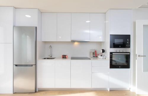 Torre de Benagalbon Apartment | Apartment Altamar white by Interhome