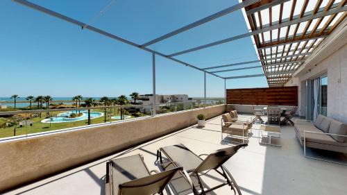 El Rompido Apartment | Apartment Altos Del Rompido