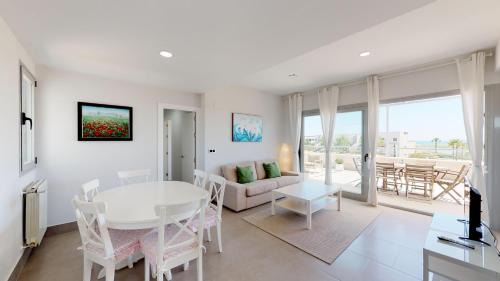 El Rompido Apartment | Apartment Altos Del Rompido
