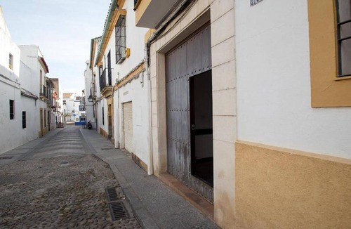 La Catedral Apartment | Apartment Andalusian Illusion ⭐