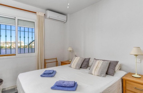 Mijas Apartment | Apartment Angel Blanco by Interhome