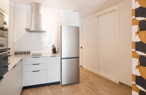 Lagunillas Apartment | Apartment-Apartment-Ensuite