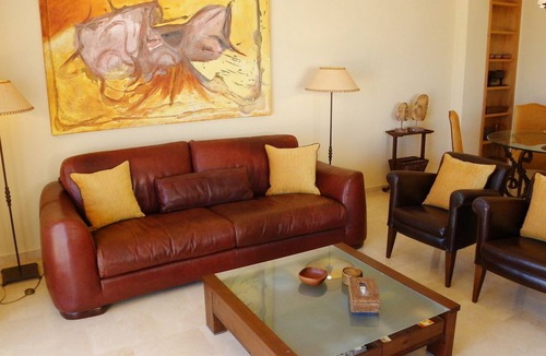 Buenas Noches Apartment | Apartment / app. for 5 guests with 210m² in Estepona (66436)