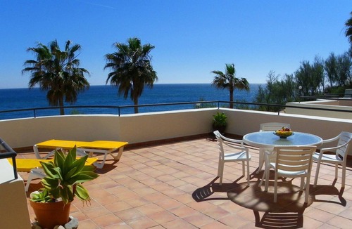 Buenas Noches Apartment | Apartment / app. for 5 guests with 210m² in Estepona (66436)