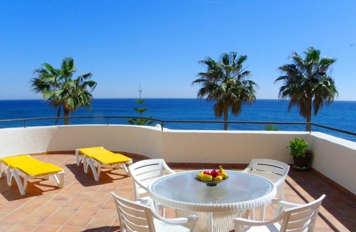Buenas Noches Apartment | Apartment / app. for 5 guests with 210m² in Estepona (66436)