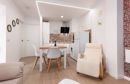 Ronda Apartment | Apartment 'Appartement Margari' with Wi-Fi and Air Conditioning
