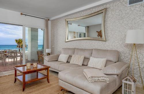 Casares del Mar Apartment | Apartment Ayla by Interhome