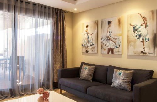 New Golden Mile Apartment | Apartment Bahia de la Plata by Interhome