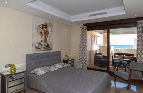 New Golden Mile Apartment | Apartment Bahia de la Plata by Interhome