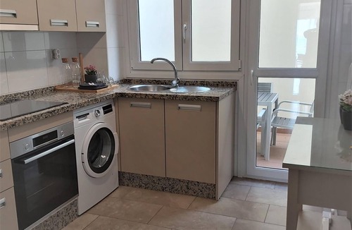 La Capellania Apartment | Apartment 'Beach Town Views' with Sea View, Wi-Fi and Air Conditioning