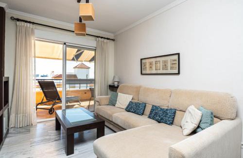 Estepona Apartment | Apartment Bellavista del Puerto by Interhome