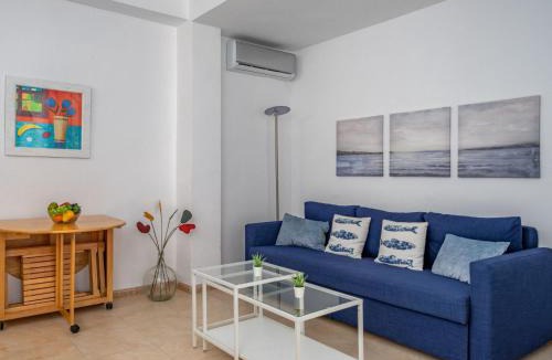 Benalmadena Costa Apartment | Apartment Benasol-1 by Interhome