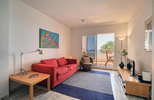 New Golden Mile Apartment | Apartment Boulevard 105