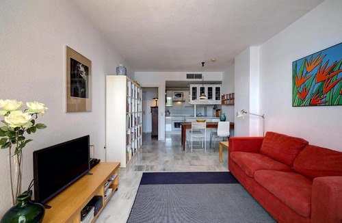 New Golden Mile Apartment | Apartment Boulevard 105