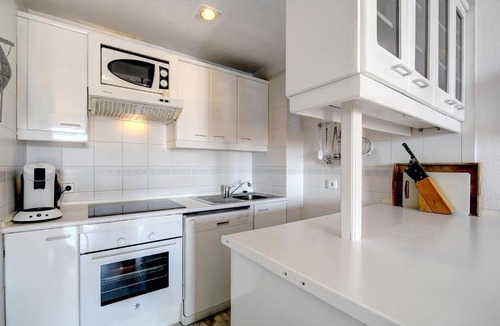 New Golden Mile Apartment | Apartment Boulevard 105