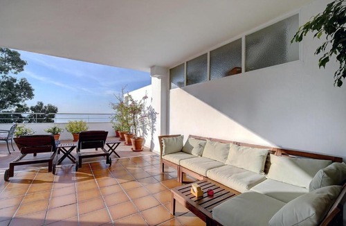New Golden Mile Apartment | Apartment Boulevard 305