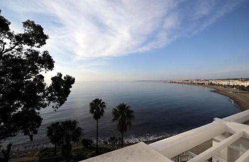 New Golden Mile Apartment | Apartment Boulevard 305