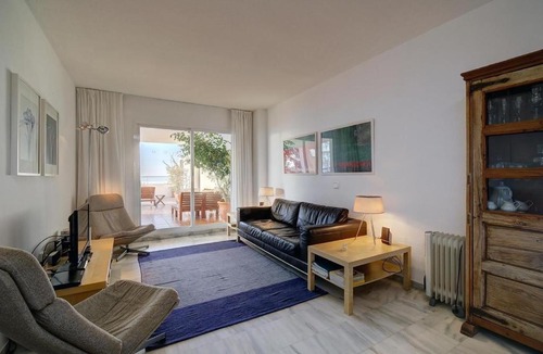 New Golden Mile Apartment | Apartment Boulevard 305