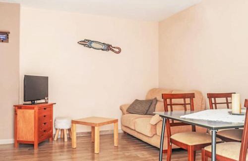 Guaro Apartment | Apartment Buho - Nido Aguila Blanca by Interhome