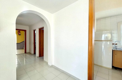 Roquetas de Mar Apartment | Apartment by Roquetas Beach