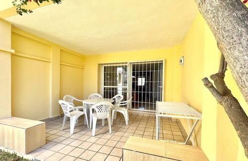 Roquetas de Mar Apartment | Apartment by Roquetas Beach