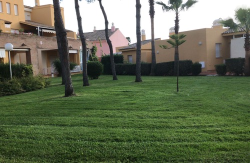 Isla Cristina Apartment | Apartment by the Sea and Golf (Paloverde)