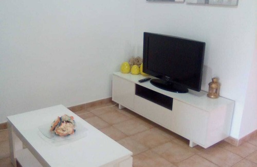 Isla Cristina Apartment | Apartment by the Sea and Golf (Paloverde)