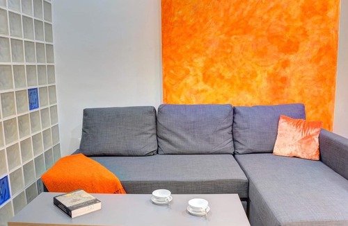 San Gil Apartment | Apartment Calle Torres Bajo Céntrico