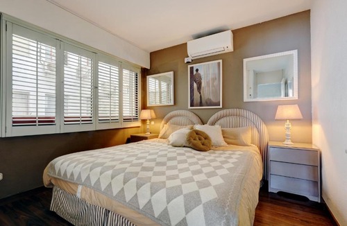 Estepona Apartment | Apartment - Car included