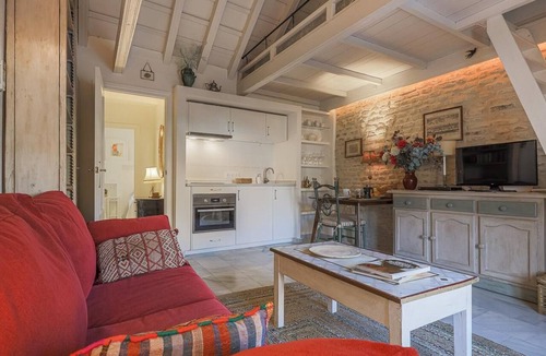 Alfalfa Apartment | Apartment'Catedral'. Magic in the heart of Seville