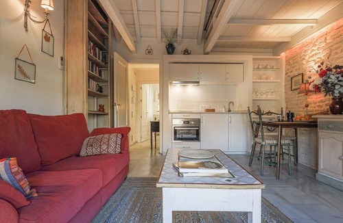 Alfalfa Apartment | Apartment'Catedral'. Magic in the heart of Seville