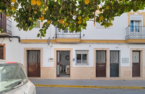 Prado del Rey Apartment | Apartment 'Centrico La Payana' with Wi-Fi and Air Conditioning