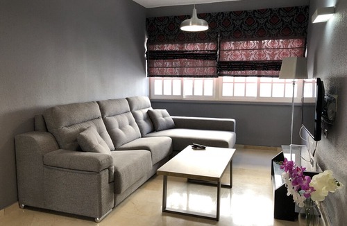 Nerja Apartment | Apartment Chaparil Nerja